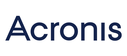 Solutions Acronis