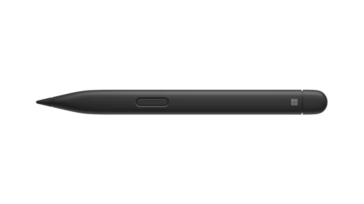 Surface-Pro-Stylet-Noir-Slim